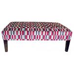 Transport for London Fabric Footstool